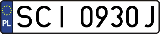 SCI0930J