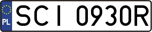 SCI0930R