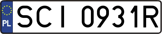 SCI0931R