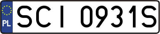 SCI0931S