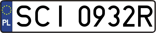 SCI0932R