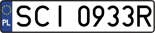 SCI0933R