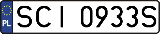 SCI0933S