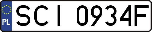 SCI0934F