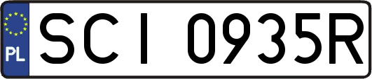SCI0935R