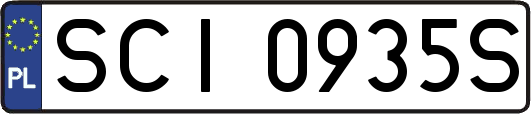 SCI0935S