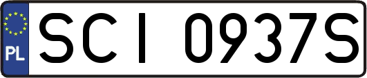 SCI0937S