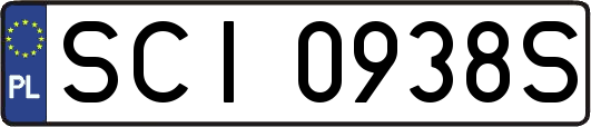 SCI0938S