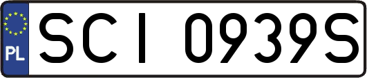 SCI0939S