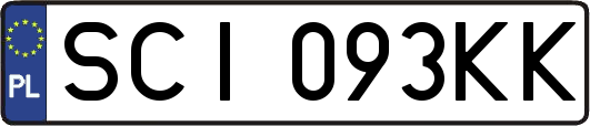 SCI093KK