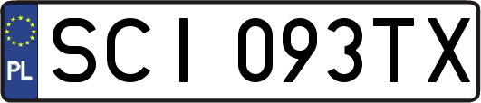SCI093TX