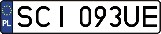 SCI093UE