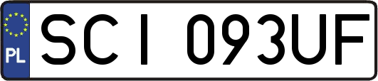 SCI093UF
