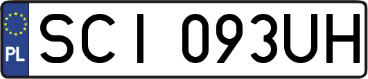SCI093UH