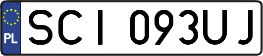 SCI093UJ