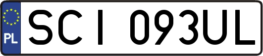 SCI093UL