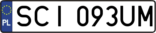 SCI093UM