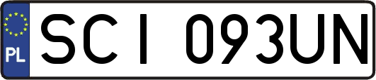 SCI093UN