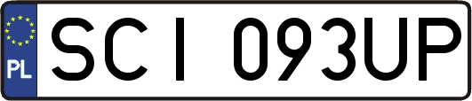 SCI093UP