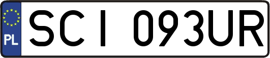SCI093UR