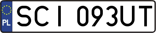 SCI093UT