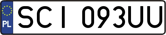SCI093UU