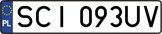 SCI093UV