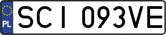 SCI093VE