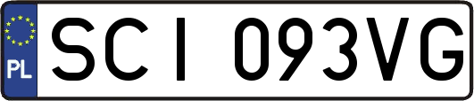 SCI093VG