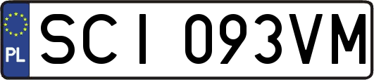 SCI093VM