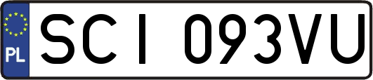 SCI093VU