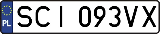 SCI093VX