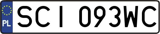 SCI093WC