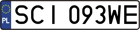 SCI093WE