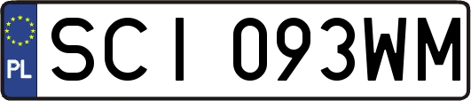 SCI093WM