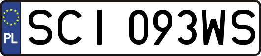 SCI093WS