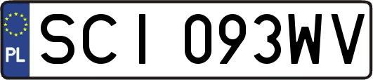 SCI093WV