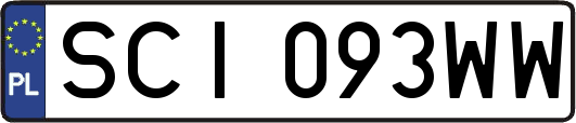 SCI093WW