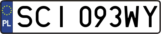 SCI093WY