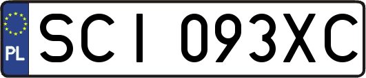 SCI093XC