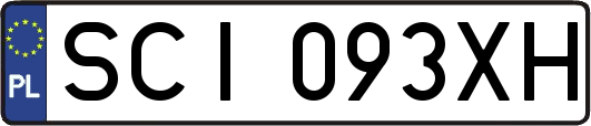 SCI093XH