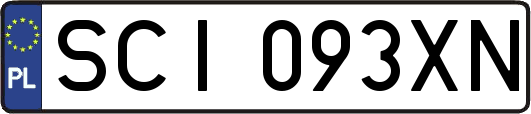 SCI093XN