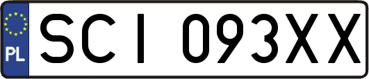 SCI093XX