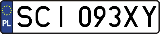SCI093XY