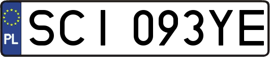 SCI093YE