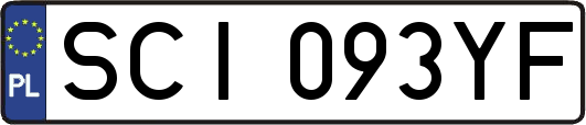 SCI093YF