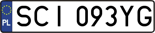 SCI093YG