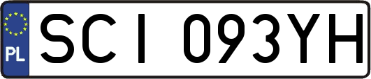SCI093YH