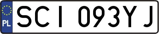 SCI093YJ