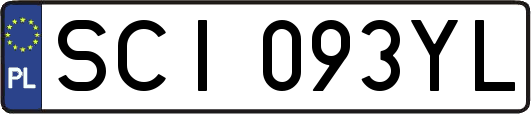 SCI093YL